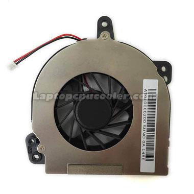 Compaq Presario C792ev fan