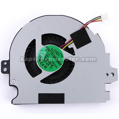 FCN DFS541105FC0T FC1J fan