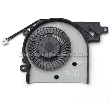 Hp 809825-001 fan