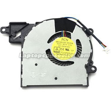 Hp 809825-001 fan
