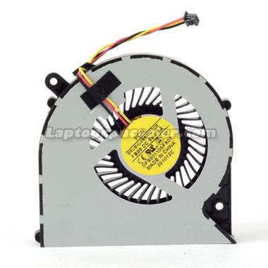 Toshiba Satellite L875-12v fan