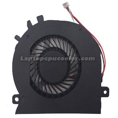 Samsung Np270e5e-x02pt fan