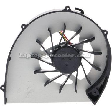 Dell Vostro 3700 fan