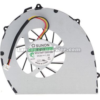 SUNON MF60120V1-Q000-G99 fan