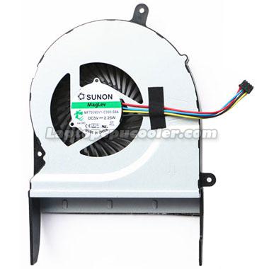 SUNON MF75090V1-C330-S9A fan