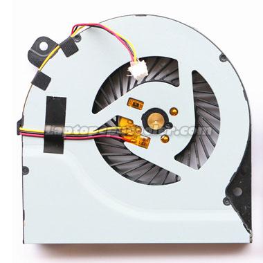 Asus X550dp fan