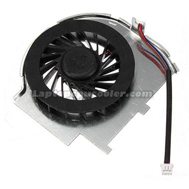 Lenovo Thinkpad T60 6458 fan