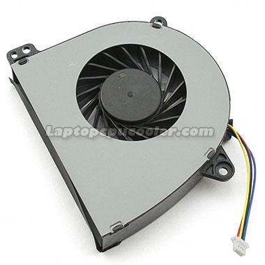 Toshiba Tecra A50-a-13n fan