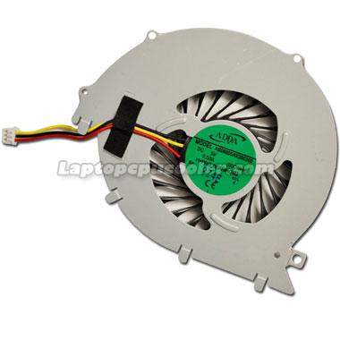 Sony Vaio Svf15219sa fan