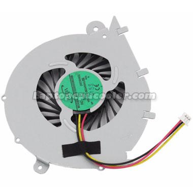 Sony Vaio Svf15411cdw fan