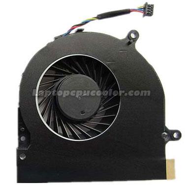 Hp 681226-001 fan