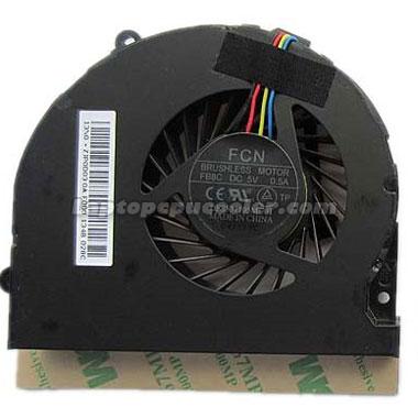 Hp 681226-001 fan