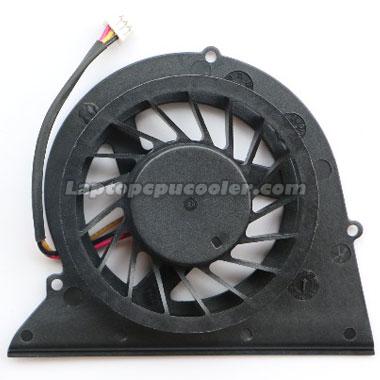 Dell Alienware M11x R3 fan