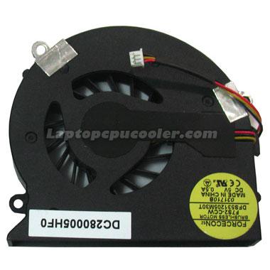 ADDA AB7805HX-EB3 fan