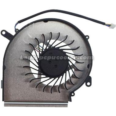GPU cooling fan for AAVID PAAD06015SL N371