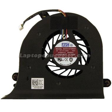 AVC BATA1015R5H P001 fan