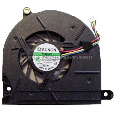 Hp 496079-001 fan