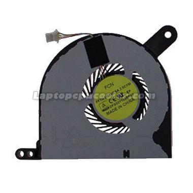 FCN DFS501105PROT FFTN fan