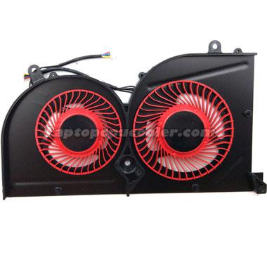 A-POWER BS5005HS-U2L1 fan