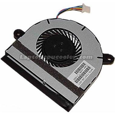 Hp 730902-001 fan