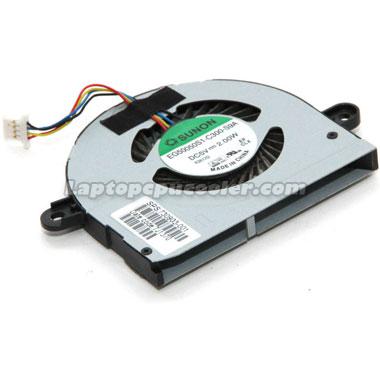 Hp 730902-001 fan