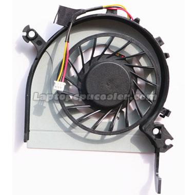 FCN DFS501105FQ0T FCDK fan