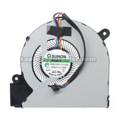 SUNON MG60150V1-C110-S9C fan