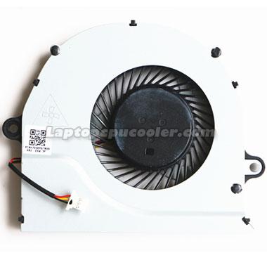 Acer Aspire F15 F5-573g-58t1 fan