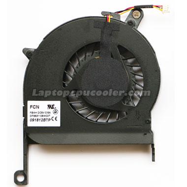 Acer Aspire E1-471-6650 fan