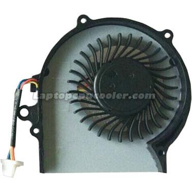 Acer Aspire V5-122p-0869 fan