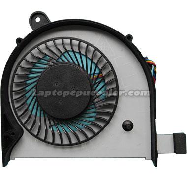 Acer Aspire V3-371-58bp fan