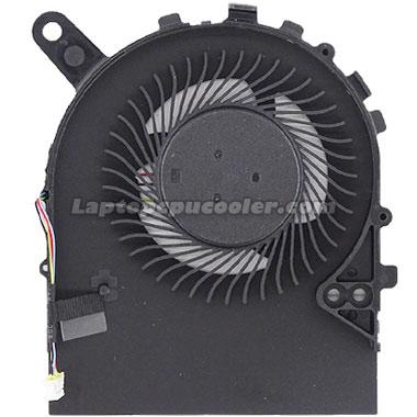 Dell Inspiron 14 7472 fan