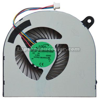 ADDA AB07505HX070B00 00H860 fan