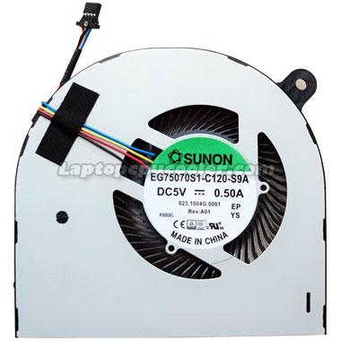 SUNON EG75070S1-C120-S9A fan