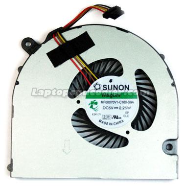 Acer Aspire R7-571g-53338g1tass fan