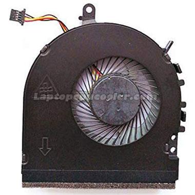 Hp 818735-001 fan