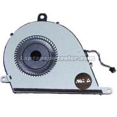 Hp 857245-001 fan