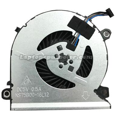 DELTA NS75B00-16L12 fan