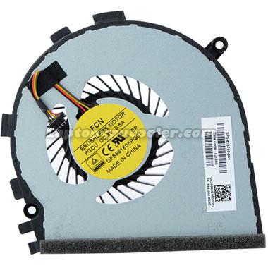 Hp 813798-001 fan