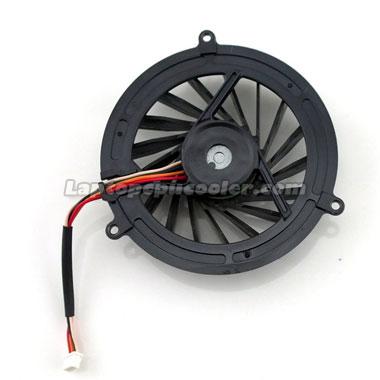 Panasonic UDQF2RH57DF0 fan