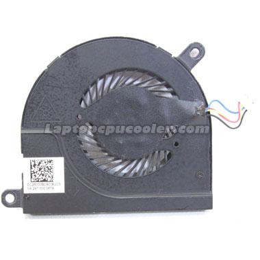 Hp 692890-001 fan