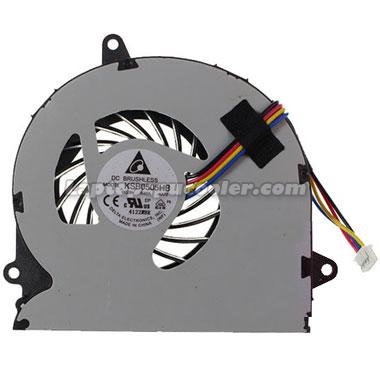 Asus U33jc fan