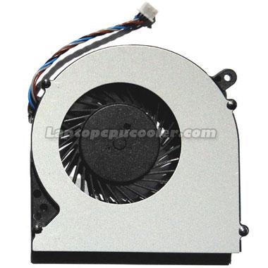 Toshiba Satellite L70-b-153 fan