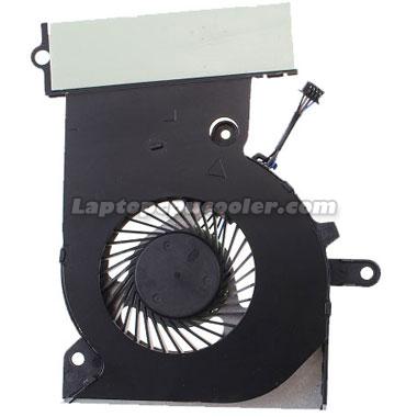 FOXCONN NFB74A05H-001 FSFA17M fan