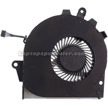 FOXCONN NFB76A05H-001 FSFA17M fan