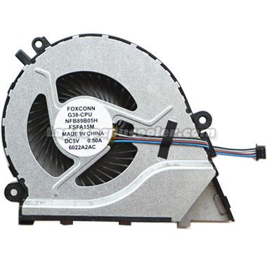 FOXCONN NFB89B05H FSFA15M fan