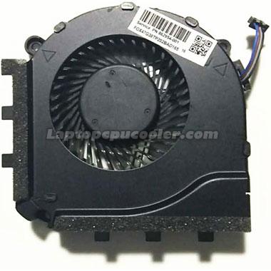 Hp 862954-001 fan