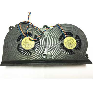 Hp 733489-001 fan