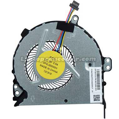 Hp 837296-001 fan