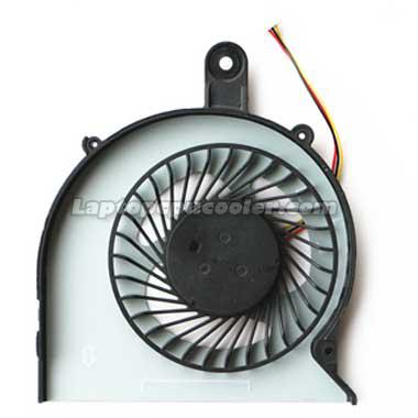 Dell Inspiron 14-3458 fan